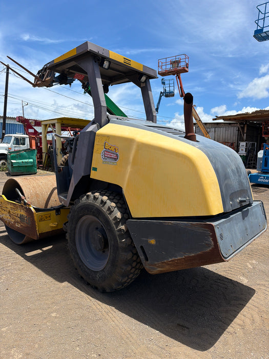 INV# 25100 - 2015 DYNAPAC 3A1300D SN: 10000159K0A012629
