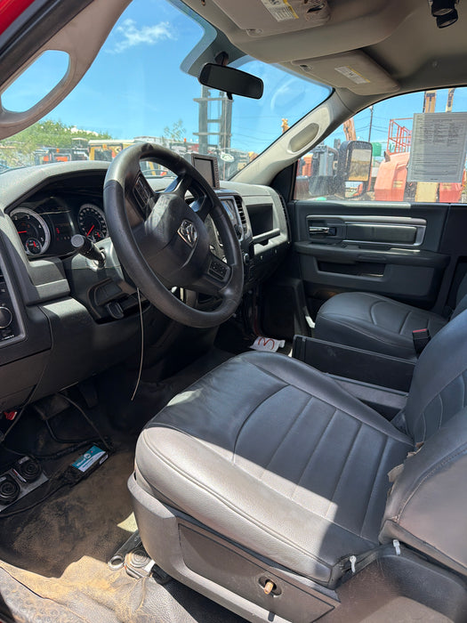 INV#26022- 2014 DODGE 4500 SN:3C7WRKBL2EG281825