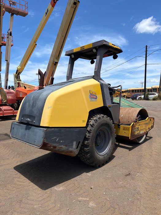 INV# 25100 - 2015 DYNAPAC 3A1300D SN: 10000159K0A012629