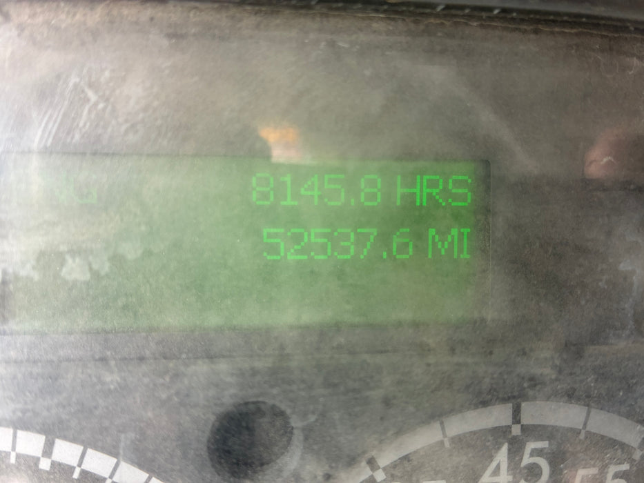 INV# 25116 - 2016 FRIEGHT LINGER 4,000 GL WATER TRUCK SN: 3ALHCYCY6GDFY3399