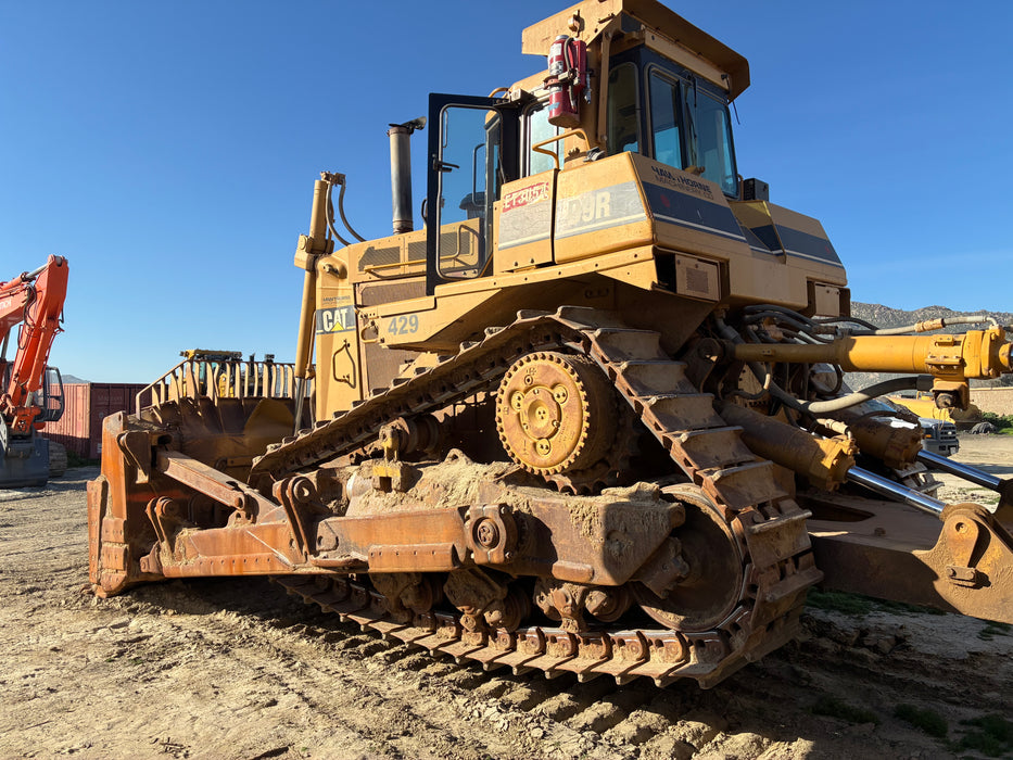 CATERILLAR D9R