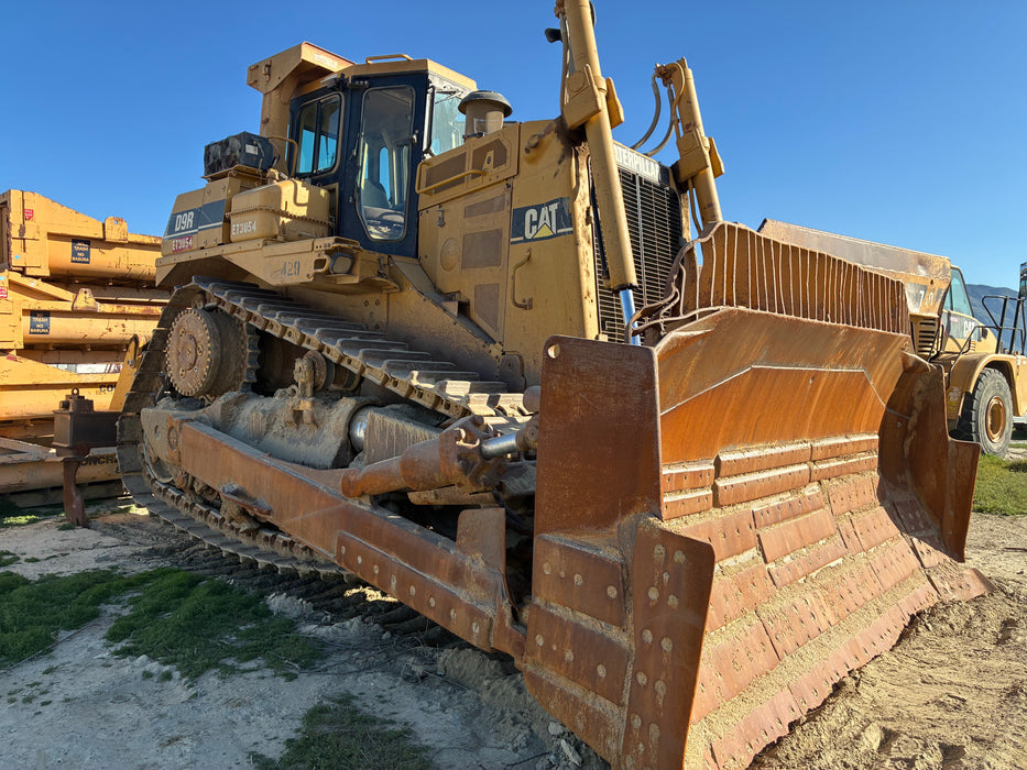 CATERILLAR D9R