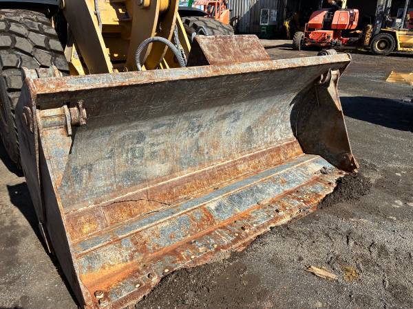 2016 CATERPILLAR 938M