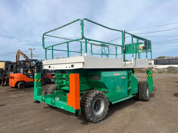 2015 JLG 3394RT