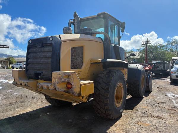 2016 CATERPILLAR 938M