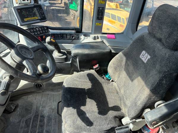 2016 CATERPILLAR 938M