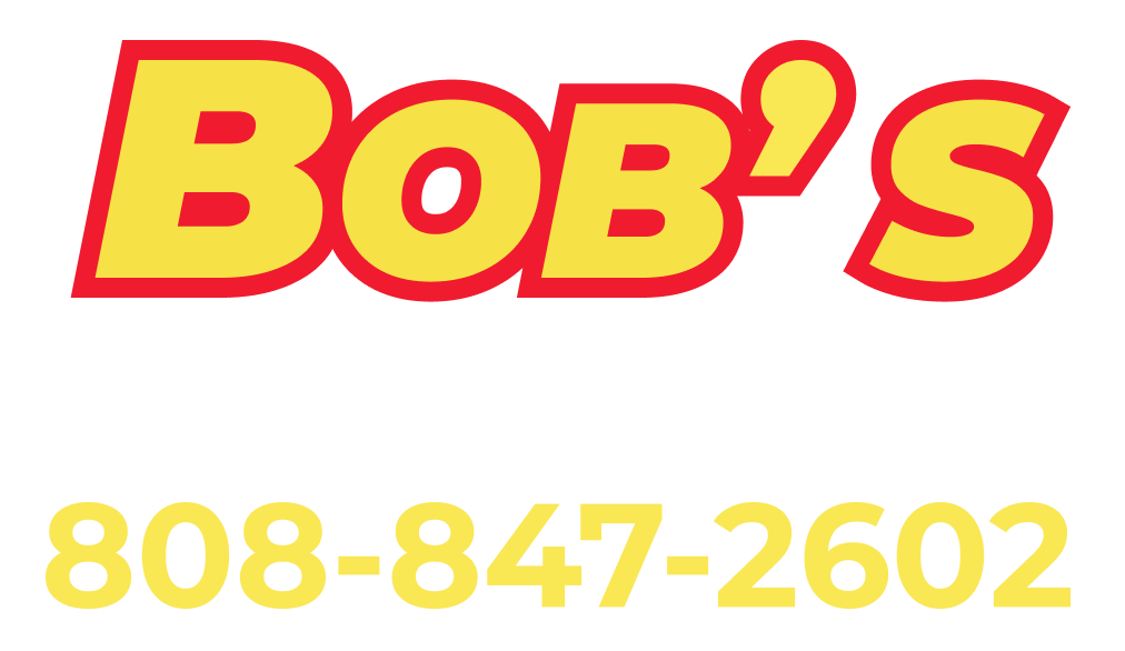 Bob's Equipment Sales, Rentals & Repairs featured image
